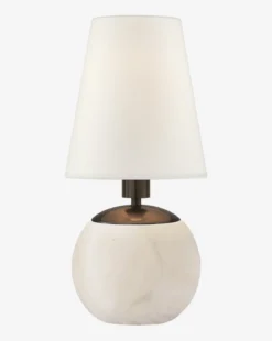 Tiny Terri Accent Lamp