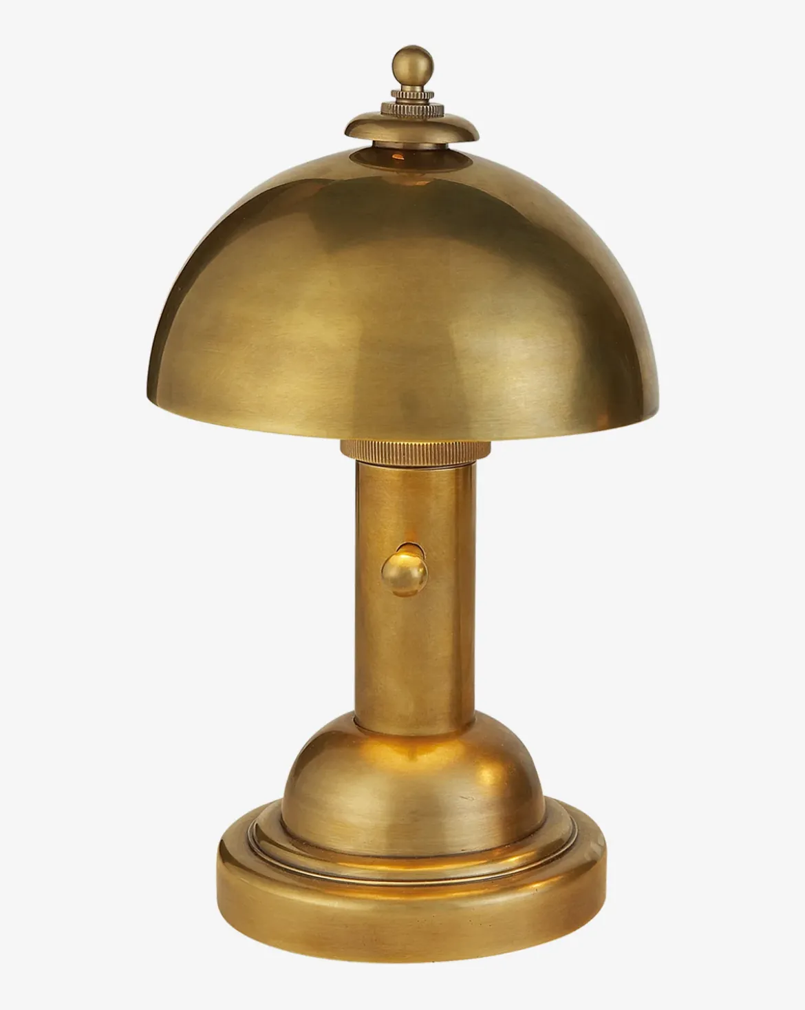 Totie Task Lamp