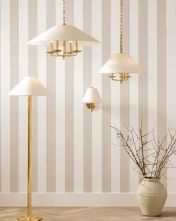 Townes Floor Lamp