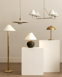 Townes Floor Lamp