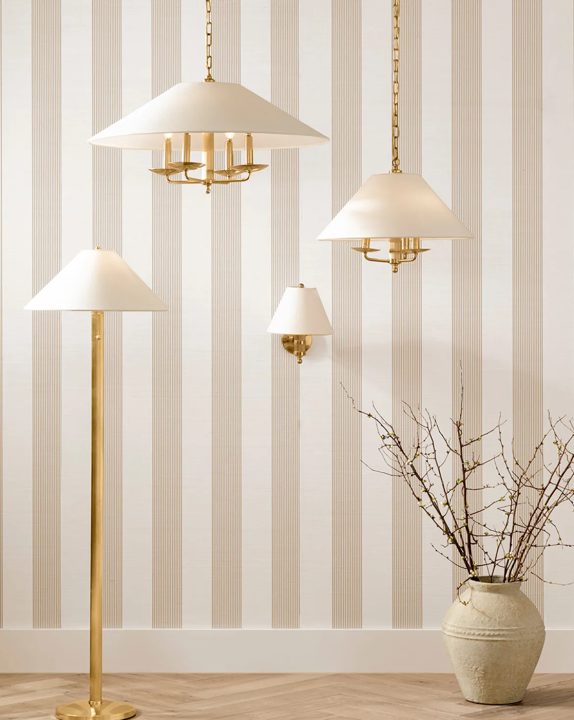 Townes Floor Lamp