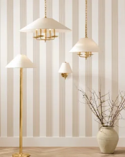 Townes Sconce