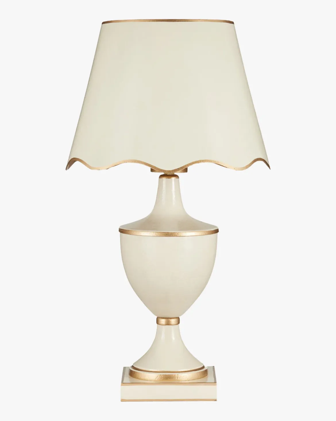 Travelogue Cordless Table Lamp
