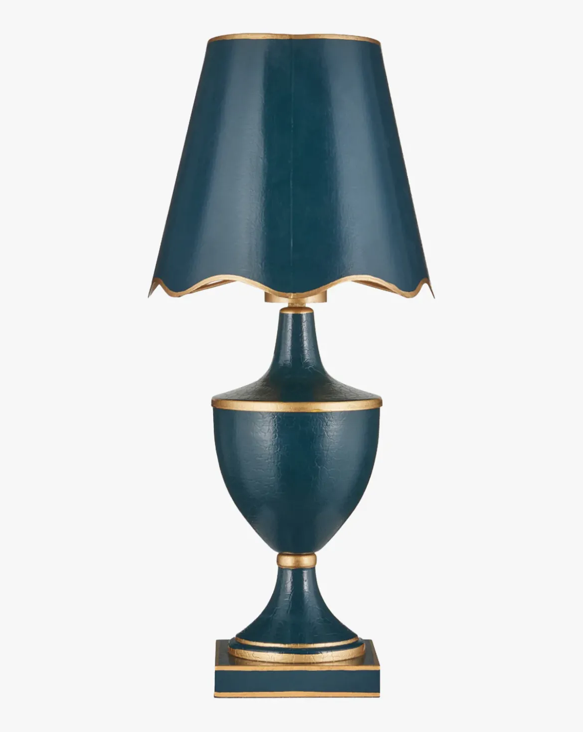 Travelogue Cordless Table Lamp