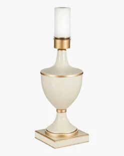 Travelogue Cordless Table Lamp