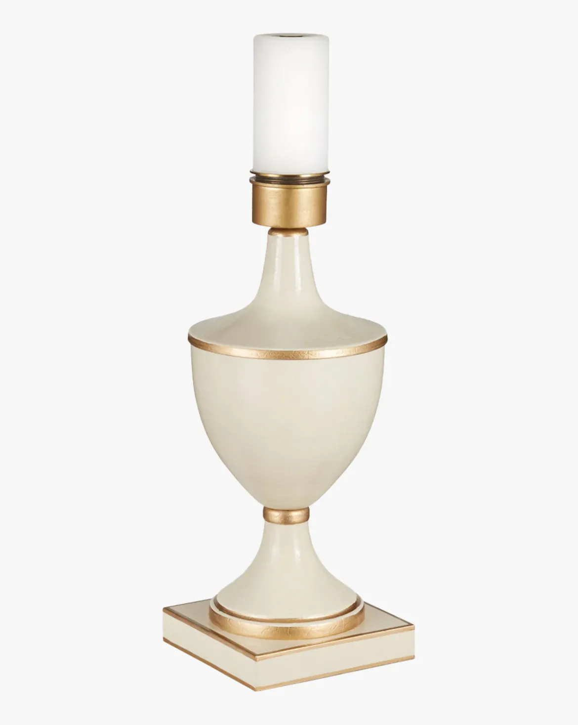 Travelogue Cordless Table Lamp