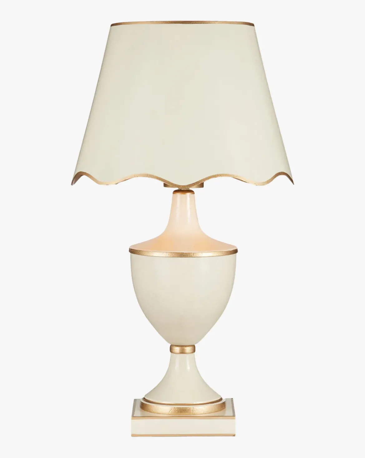 Travelogue Cordless Table Lamp
