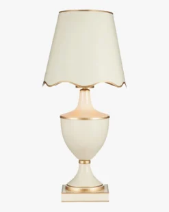 Travelogue Cordless Table Lamp
