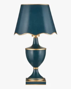Travelogue Cordless Table Lamp