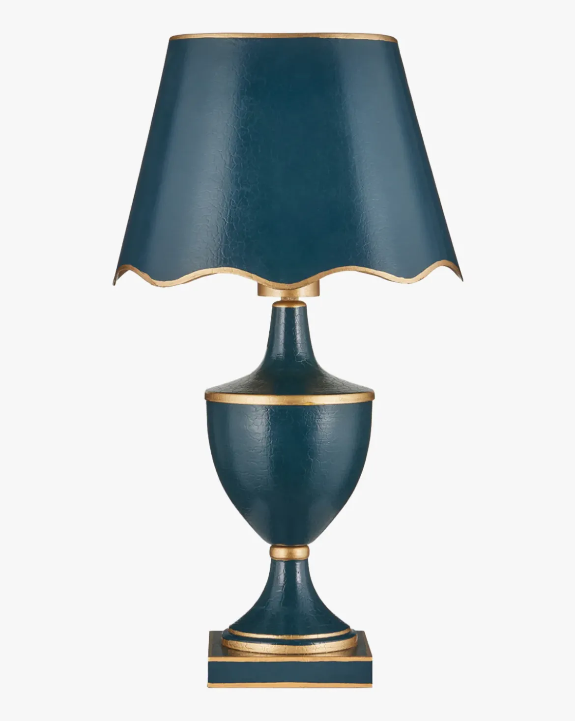 Travelogue Cordless Table Lamp