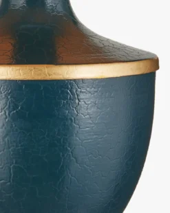 Travelogue Cordless Table Lamp