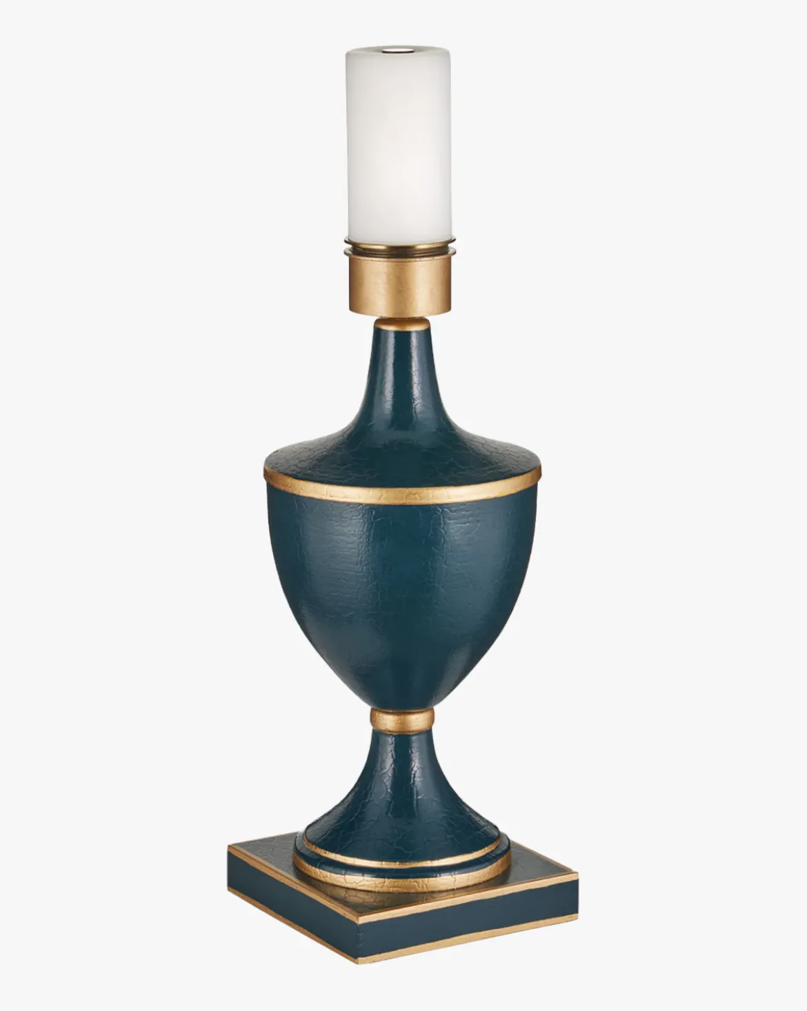 Travelogue Cordless Table Lamp