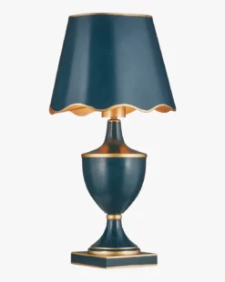 Travelogue Cordless Table Lamp