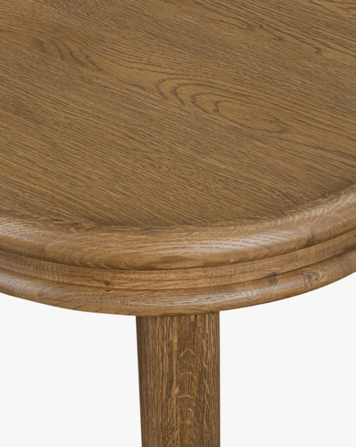 Traverse Dining Table