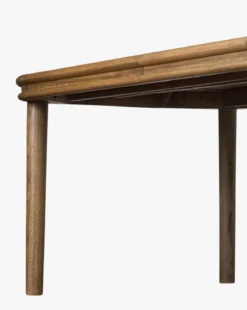 Traverse Dining Table