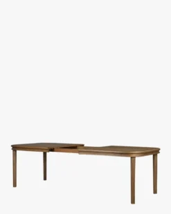 Traverse Dining Table