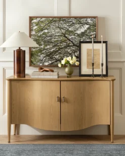 Treetops