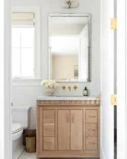 Truman Mirror