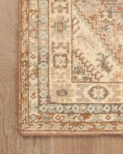 Tulie Hand-Knotted Wool Rug