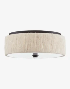 Tyrone Flush Mount