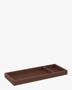 Universal Wide Removable Changing Tray