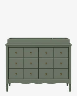 Universal Wide Removable Changing Tray