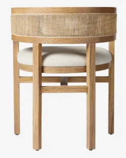 Valissa Dining Armchair