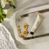 Vera Waffle Hand Towel