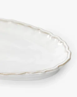 Veridien Serving Platter