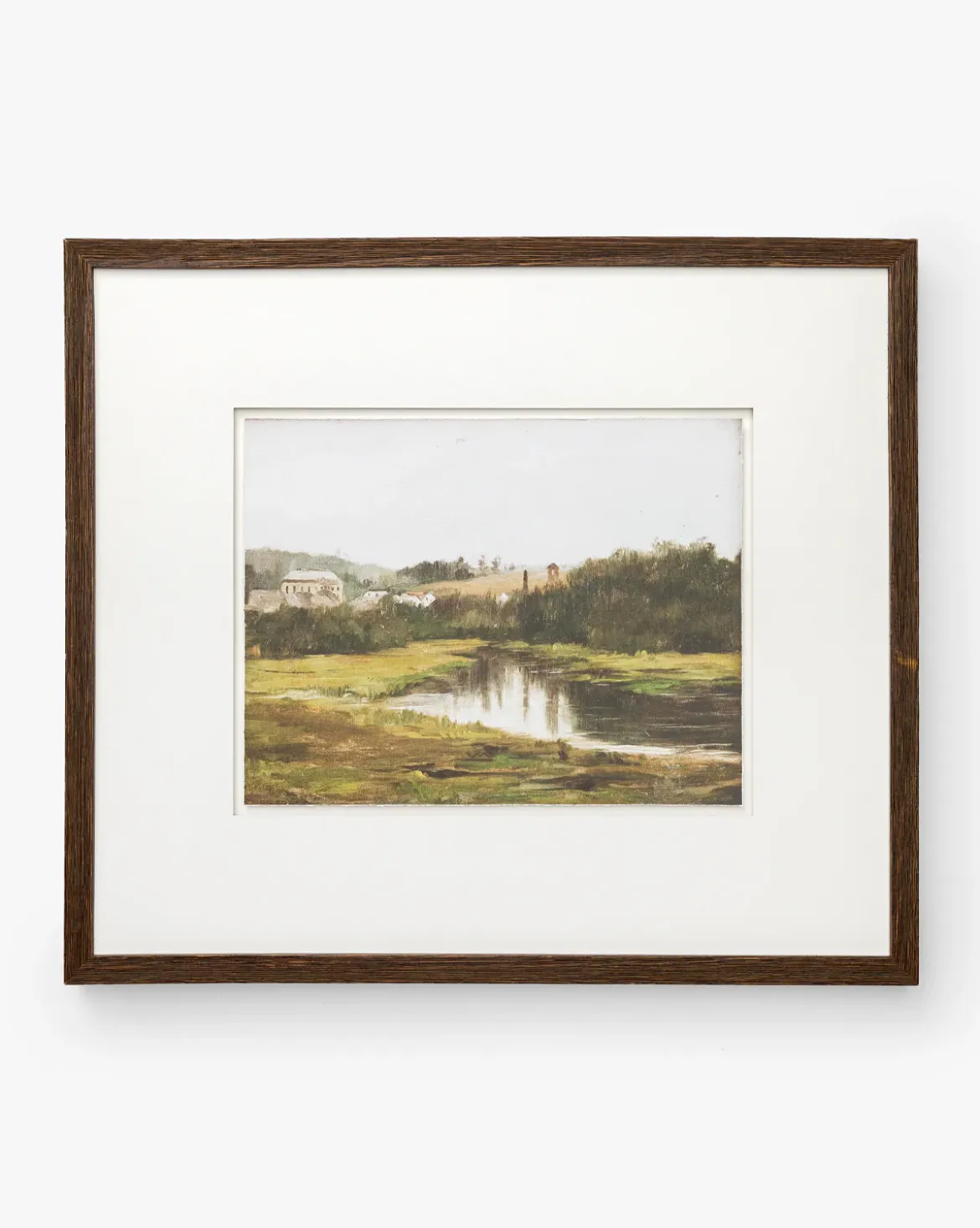 Village Landscape