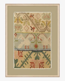 Vintage Textile l