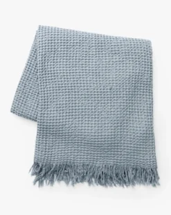 Viola Throw