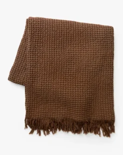 Viola Throw