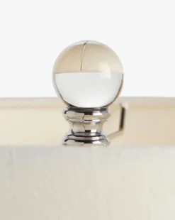 Vivian Chinoiserie Table Lamp