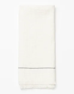 Waffle Hand Towel
