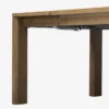 Wagner Extension Dining Table