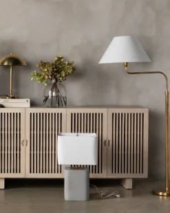 Wainwright Swoop Floor Lamp
