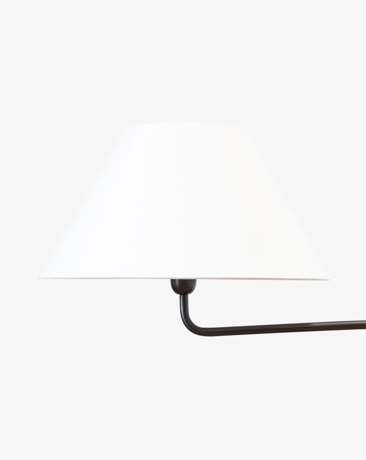Wainwright Swoop Floor Lamp