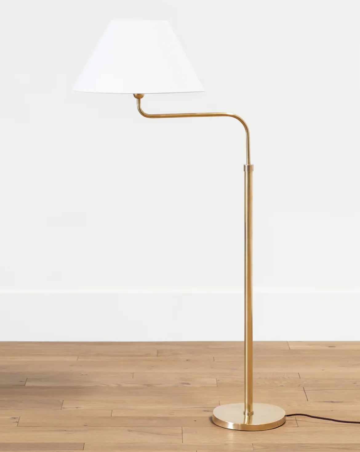 Wainwright Swoop Floor Lamp