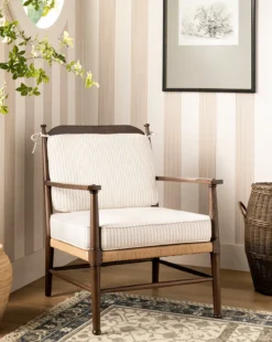 Waker Lounge Chair