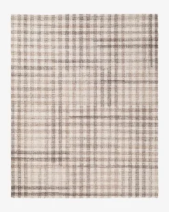 Walter Hand-Tufted Wool Rug