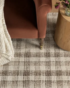 Walter Hand-Tufted Wool Rug