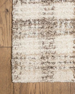 Walter Hand-Tufted Wool Rug