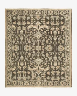 Wayland Hand-Knotted Wool Rug