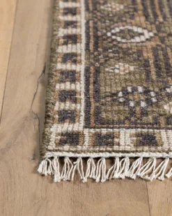 Wayland Hand-Knotted Wool Rug