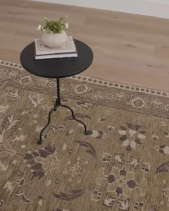 Wayland Hand-Knotted Wool Rug
