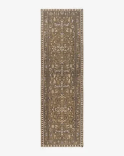 Wayland Hand-Knotted Wool Rug