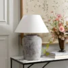 Wellers Table Lamp