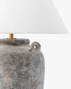 Wellers Table Lamp
