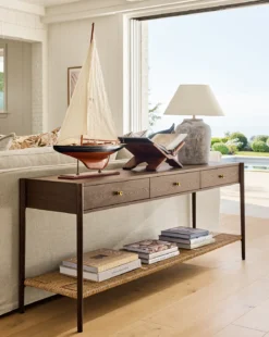Wellers Table Lamp